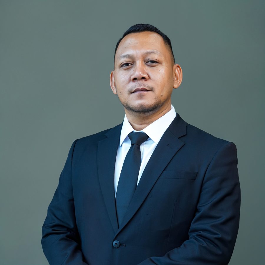 Portrait of Jaka Maulana