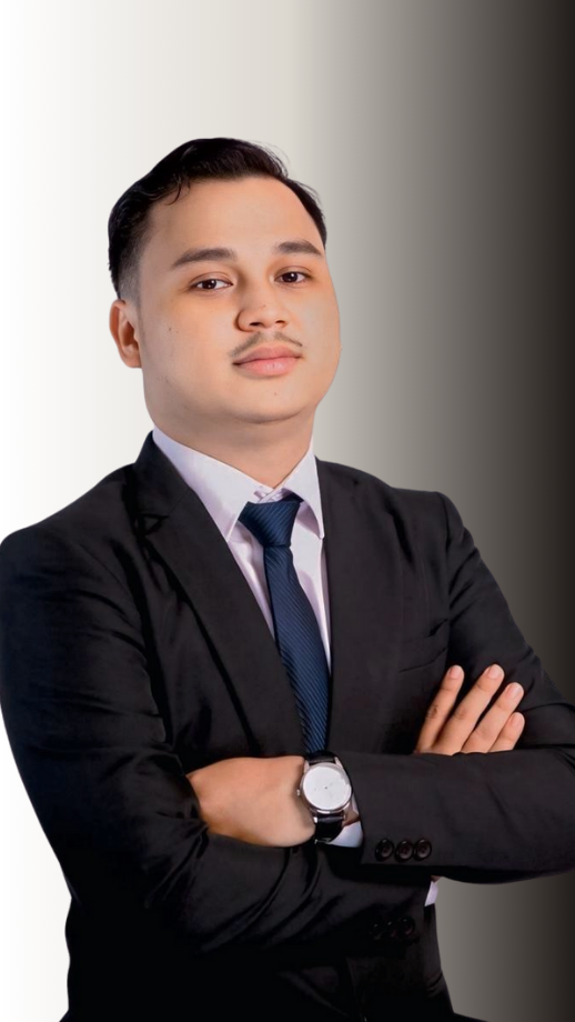 Muhamad Arsyad