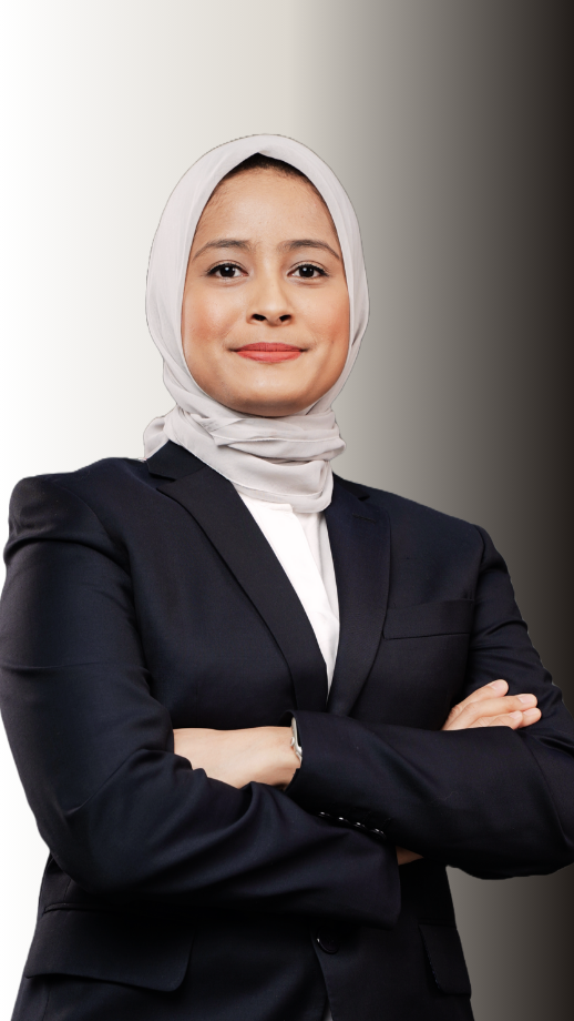 Nadia Maulida