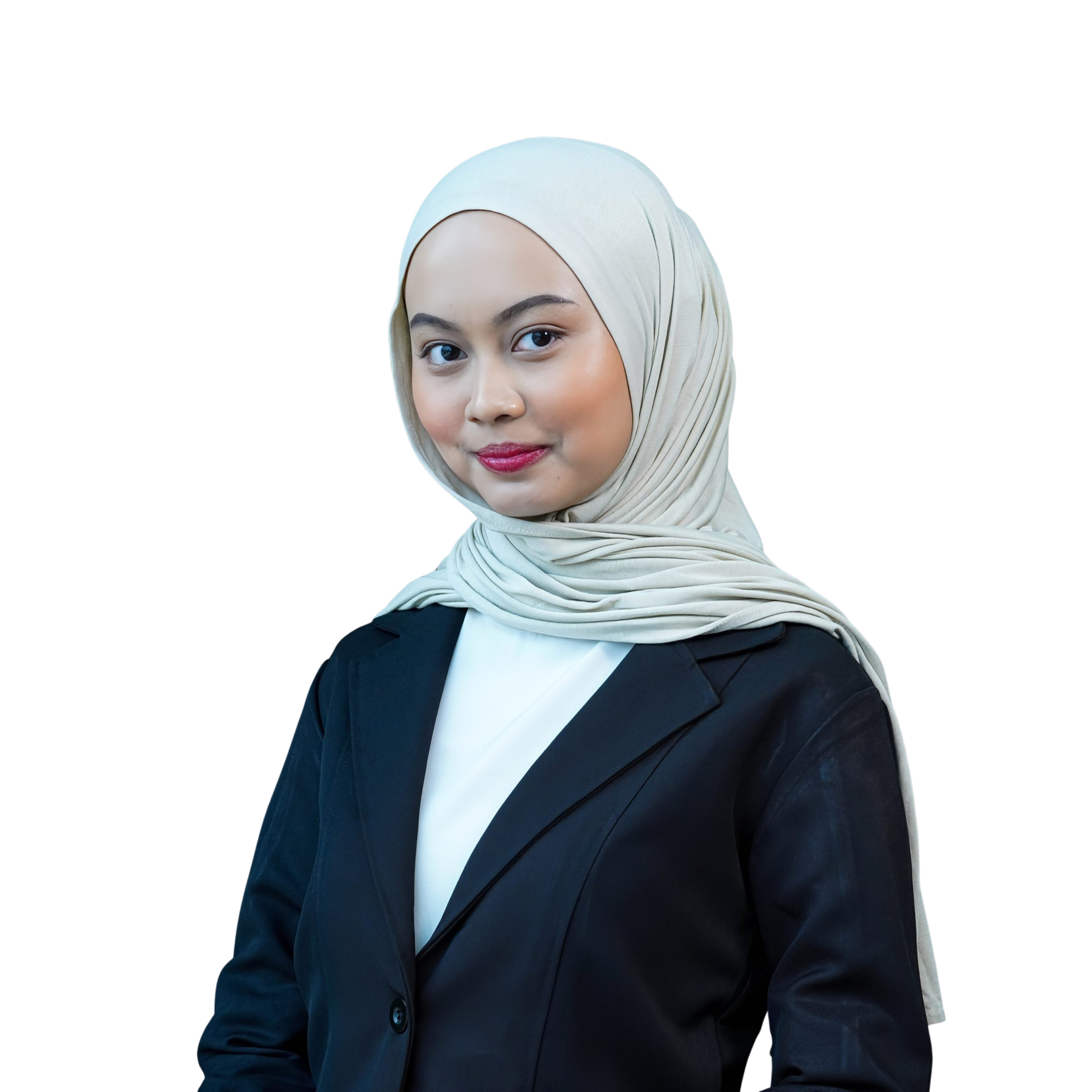 Yasmin Ghaisani Sya’bina